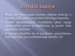 Prezentācija 'Biznesa etiķete', 3.