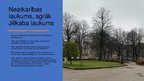 Prezentācija 'Kultūras objekti Rīgā', 12.