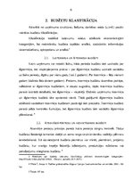 Referāts 'Alojas novada pašvaldības budžets', 6.