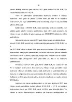 Referāts 'Alojas novada pašvaldības budžets', 10.