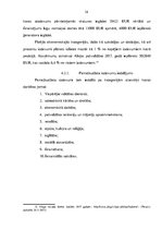 Referāts 'Alojas novada pašvaldības budžets', 14.