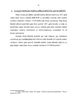 Referāts 'Alojas novada pašvaldības budžets', 15.