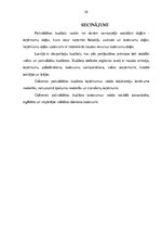 Referāts 'Alojas novada pašvaldības budžets', 16.