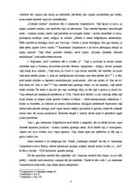 Referāts 'Sižeta un tēlu salīdzinājums G.Gospodinova "Dabiskais romāns" un J.Kaplinska "Ac', 3.