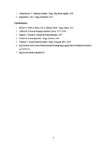 Referāts 'Sižeta un tēlu salīdzinājums G.Gospodinova "Dabiskais romāns" un J.Kaplinska "Ac', 6.