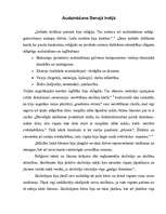 Referāts 'Audzināšana Senajā Indijā', 1.