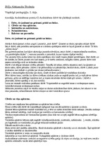 Konspekts 'Jūlijs Aleksandrs Students', 1.
