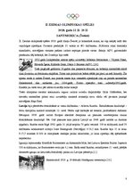 Referāts 'Ziemas Olimpiskās spēles un Latvijas sportisti - šo spēļu dalībnieki', 8.
