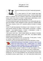 Referāts 'Ziemas Olimpiskās spēles un Latvijas sportisti - šo spēļu dalībnieki', 20.