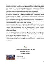 Referāts 'Ziemas Olimpiskās spēles un Latvijas sportisti - šo spēļu dalībnieki', 33.