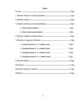 Referāts 'Zīdaiņa masāža', 2.