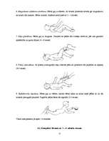 Referāts 'Zīdaiņa masāža', 15.