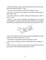 Referāts 'Zīdaiņa masāža', 16.