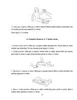 Referāts 'Zīdaiņa masāža', 17.