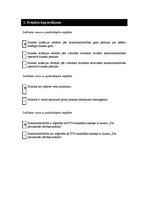 Referāts 'Projekta pieteikums ES struktūrfondu valsts atbalsta programmai "Atbalsts nodarb', 6.