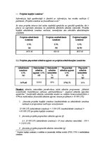 Referāts 'Projekta pieteikums ES struktūrfondu valsts atbalsta programmai "Atbalsts nodarb', 7.