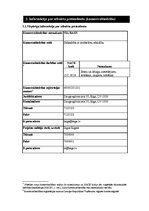 Referāts 'Projekta pieteikums ES struktūrfondu valsts atbalsta programmai "Atbalsts nodarb', 9.