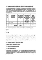 Referāts 'Projekta pieteikums ES struktūrfondu valsts atbalsta programmai "Atbalsts nodarb', 10.