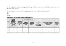 Referāts 'Projekta pieteikums ES struktūrfondu valsts atbalsta programmai "Atbalsts nodarb', 13.