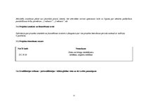 Referāts 'Projekta pieteikums ES struktūrfondu valsts atbalsta programmai "Atbalsts nodarb', 17.