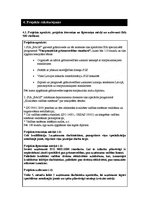 Referāts 'Projekta pieteikums ES struktūrfondu valsts atbalsta programmai "Atbalsts nodarb', 19.