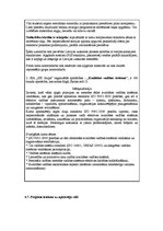 Referāts 'Projekta pieteikums ES struktūrfondu valsts atbalsta programmai "Atbalsts nodarb', 23.