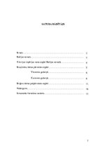 Referāts 'Pārvaldes organizācija Latvijas novados pēc to iekļaušanas Krievijas impērijā lī', 2.