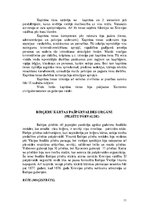 Referāts 'Pārvaldes organizācija Latvijas novados pēc to iekļaušanas Krievijas impērijā lī', 11.