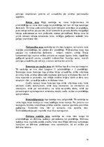 Referāts 'Pārvaldes organizācija Latvijas novados pēc to iekļaušanas Krievijas impērijā lī', 16.