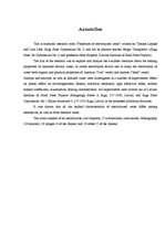 Referāts 'Elektrolizēta ūdens īpašību pētīšana', 3.