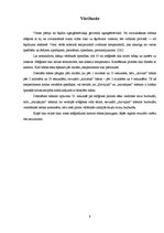 Referāts 'Elektrolizēta ūdens īpašību pētīšana', 21.