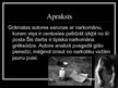 Prezentācija 'Anita Kanele "Divi tuksnesī"', 4.