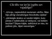 Prezentācija 'Anita Kanele "Divi tuksnesī"', 5.