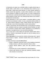 Referāts 'Decentralizācija', 1.