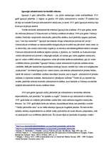 Referāts 'Decentralizācija', 2.