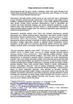 Referāts 'Decentralizācija', 14.