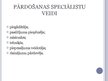 Prezentācija 'Tirdzniecības personāla vadīšanas specifika', 3.