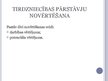 Prezentācija 'Tirdzniecības personāla vadīšanas specifika', 8.