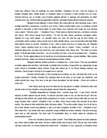 Referāts 'Eksistenciālisms A.Niedras darbā "Sikspārnis"', 6.