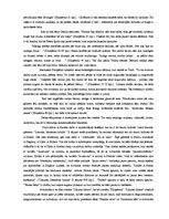 Referāts 'Eksistenciālisms A.Niedras darbā "Sikspārnis"', 8.