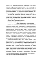 Eseja 'Mūzika pārejas rituālos', 2.