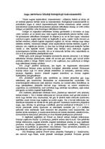 Konspekts 'Augu mēslošanas līdzekļi bioloģiskajā lauksaimniecībā', 1.