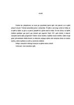 Konspekts 'Vārtsarga funkcijas futbolā un spēles taktika', 1.