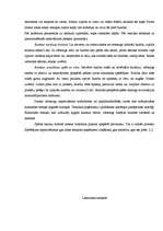 Konspekts 'Vārtsarga funkcijas futbolā un spēles taktika', 3.