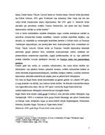 Konspekts 'Vērtspapīru tirgus Latvijā', 3.