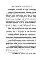 Referāts 'Sporta deju sacensību rezultāti jaunāko skolas vecuma bērnu pašvērtējuma attīstī', 15.