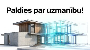 Prezentācija 'Dronu izmantošana būvniecības uzraudzībā un vadībā', 15.