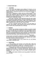 Referāts 'Temperaments, tā tipi', 4.