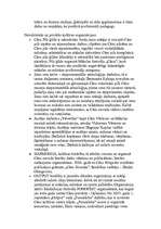 Referāts 'Cēsu novada kultūras dzīve', 3.