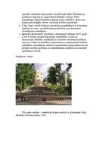 Referāts 'Cēsu novada kultūras dzīve', 4.